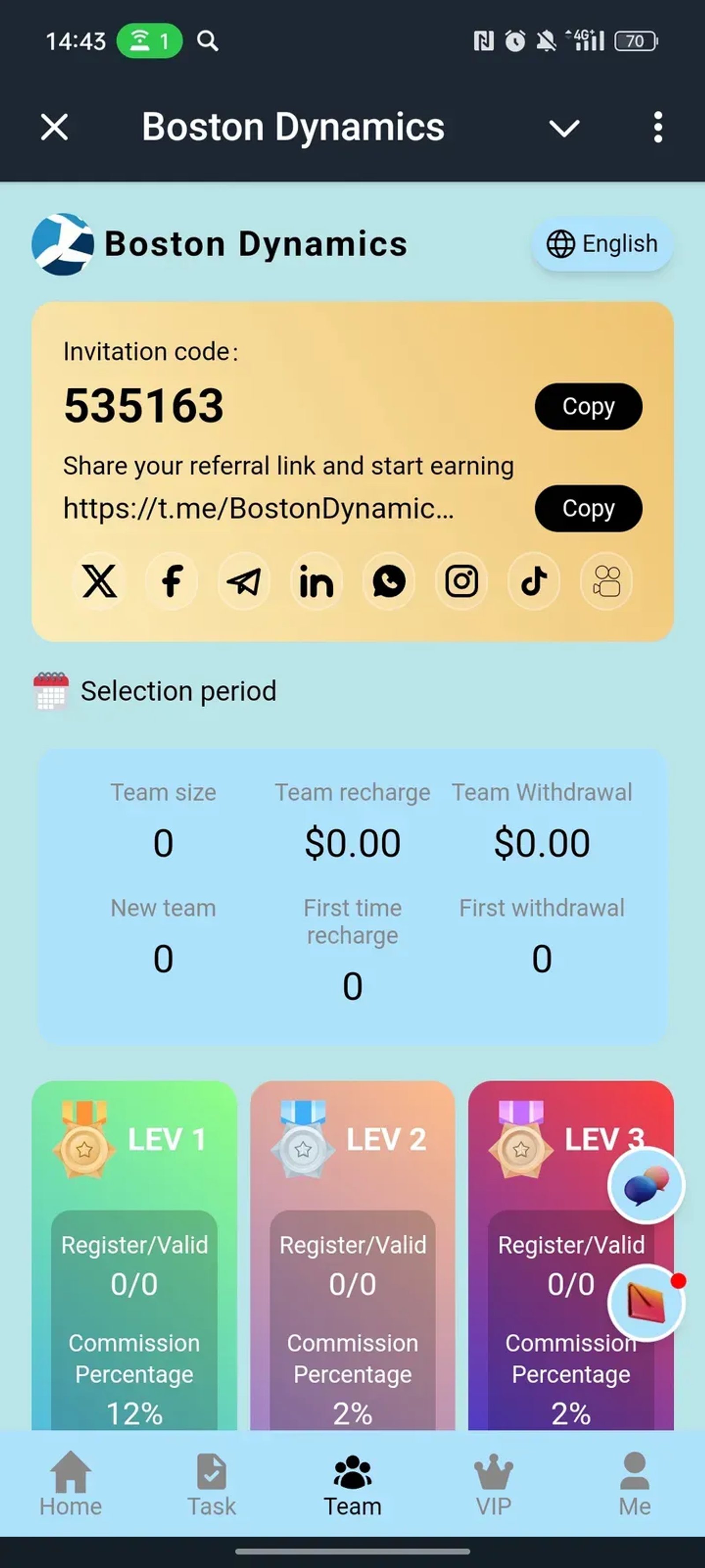 Boston Dynamics Telegram Screenshot 3