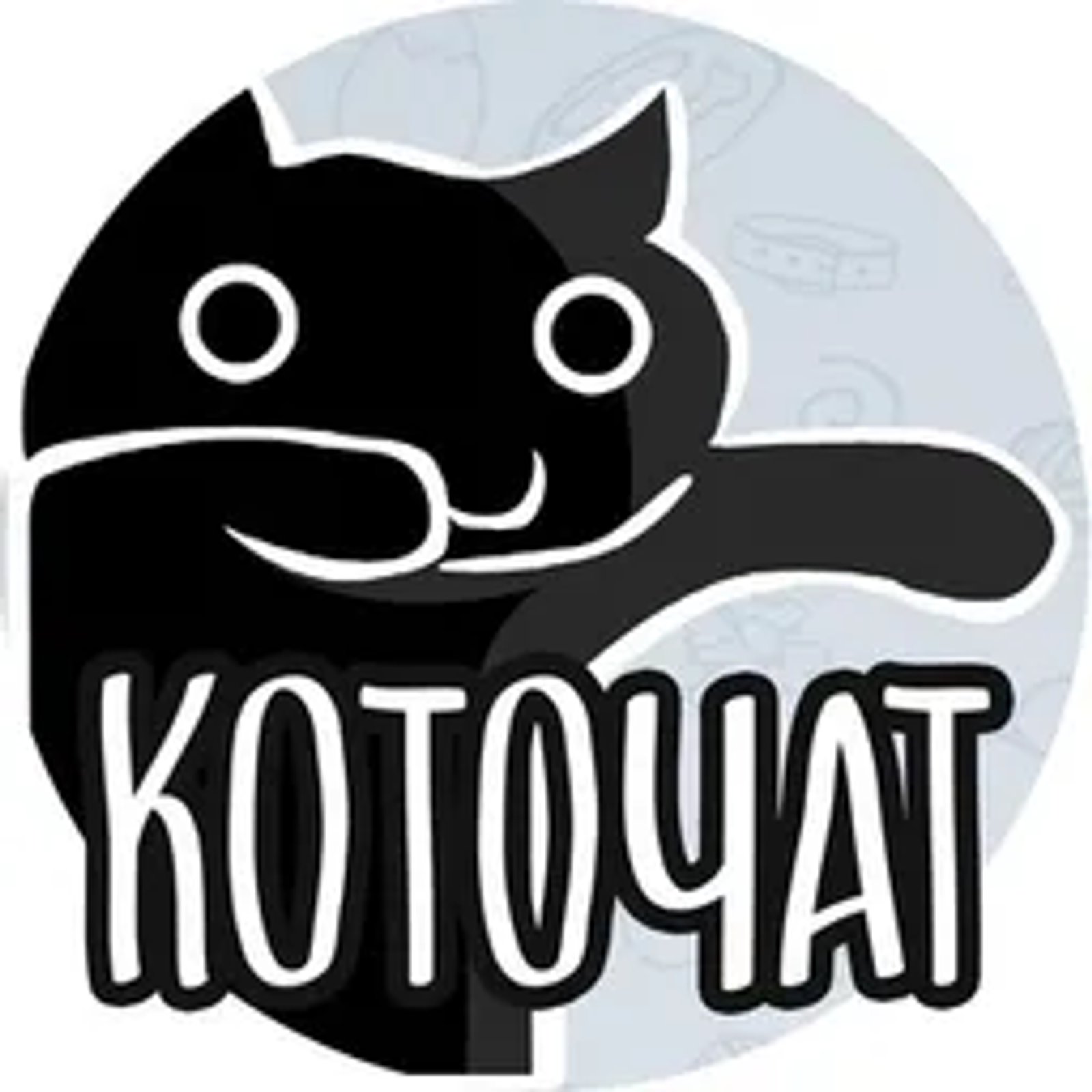 kotochatbot Telegram Screenshot 1