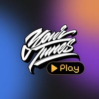 YOURTUNES PLAY Logo Telegram