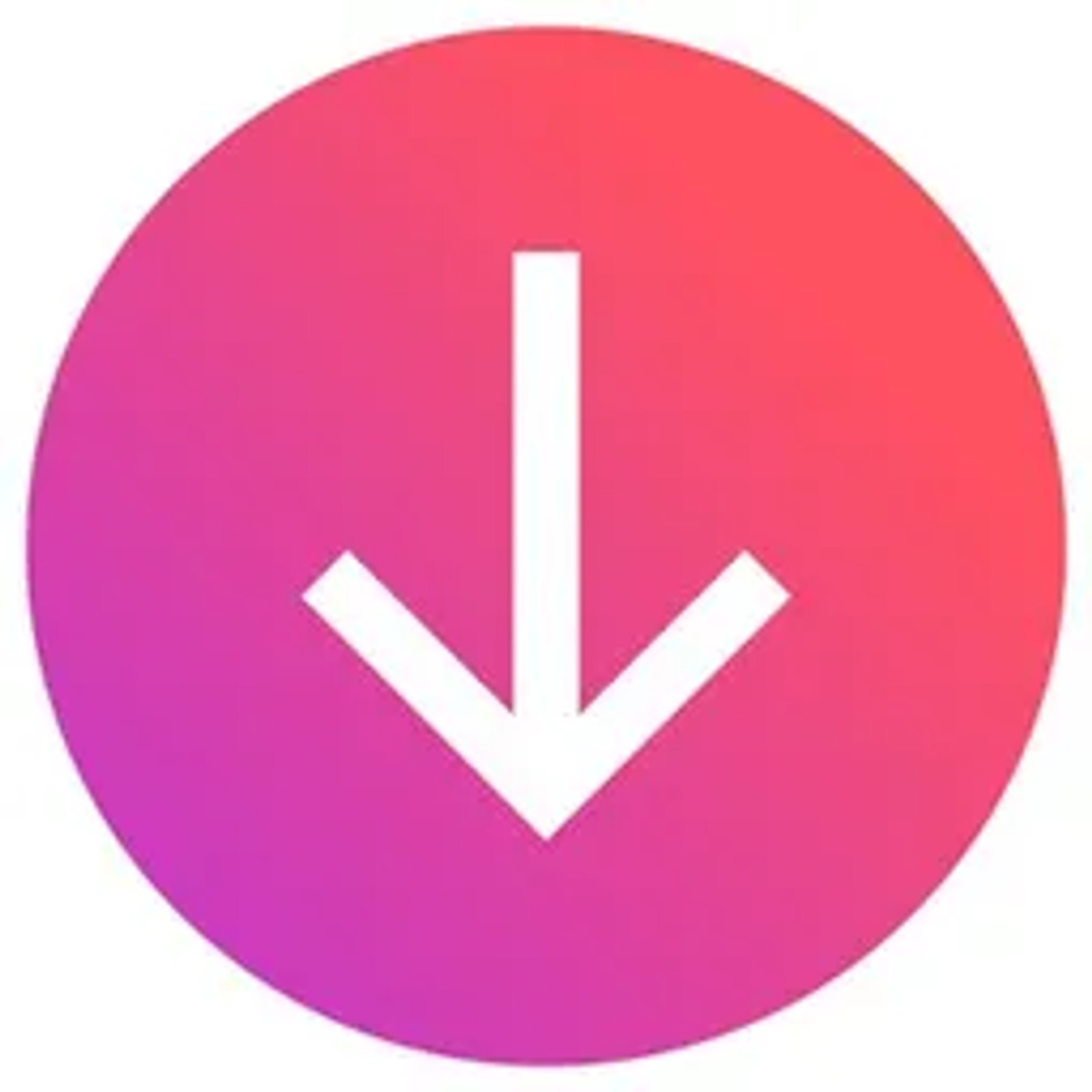 TIKTOK SAVER в Telegram — скриншот 1