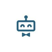 RobofaBot Telegram Logo