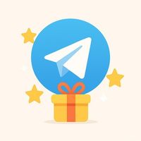Photobank | Продавай фотки за звезды Logo Telegram