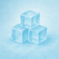 IceYes Logo Telegram