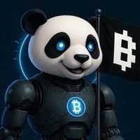 Pandai Logo Telegram