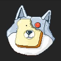 AutoDoge Logo Telegram