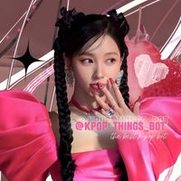 kpop_things_bot Telegram Logo kpop_things_bot Telegram Logo