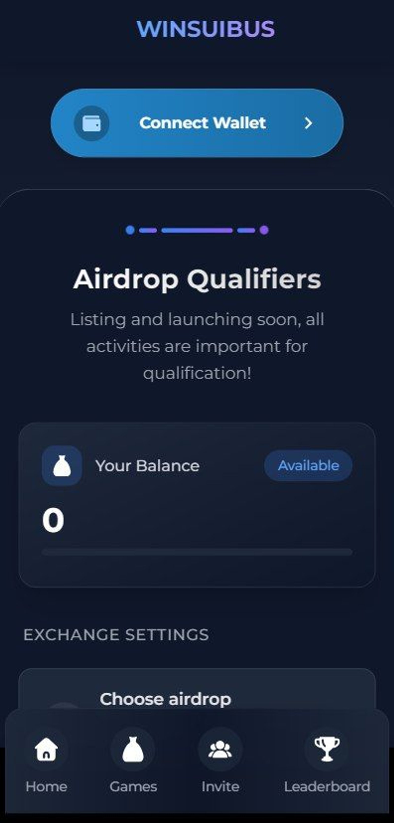 Winsuibus Telegram Screenshot 1