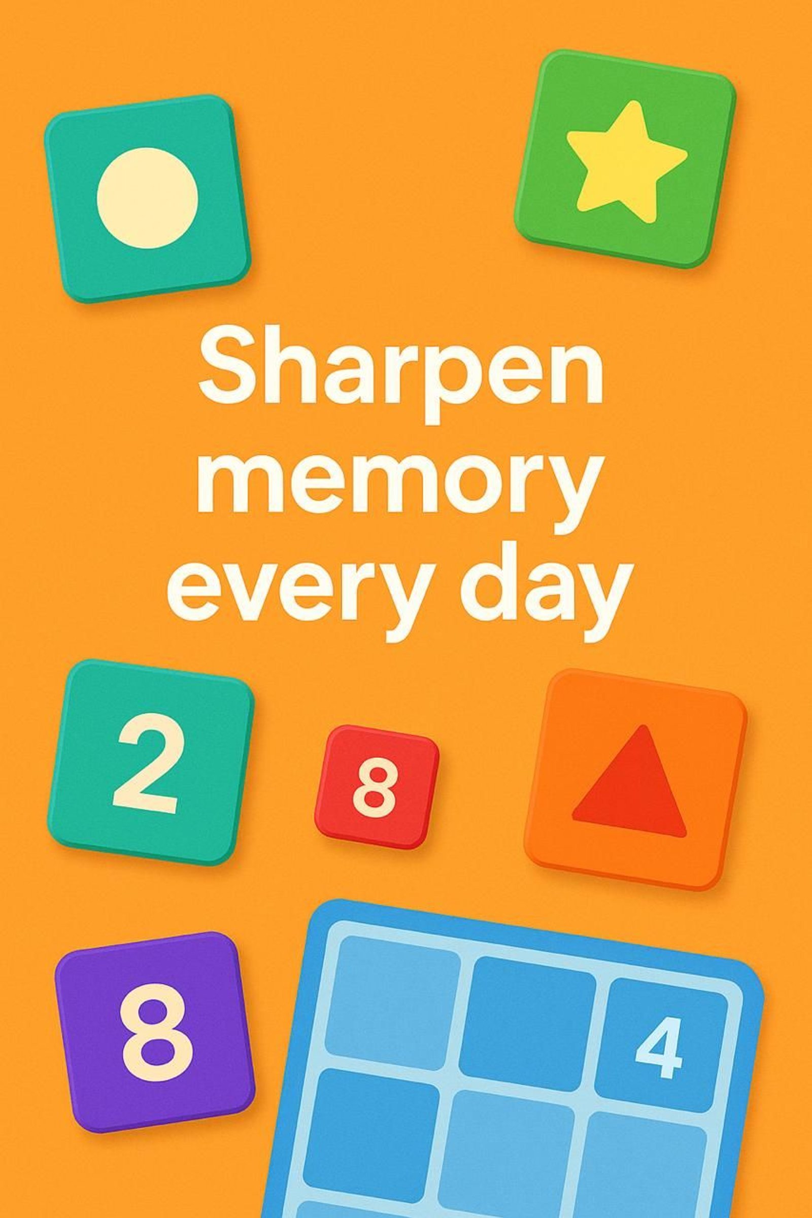 Memorix Telegram Screenshot 2