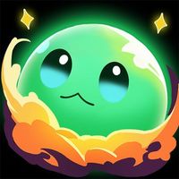 RandomSlimeBot Logo Telegram