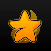 Lucky Stars - Быстрые игры 🎁 Logo Telegram