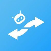 GiftPot — Trade & Save Logo Telegram