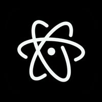 Quantum Club Logo Telegram