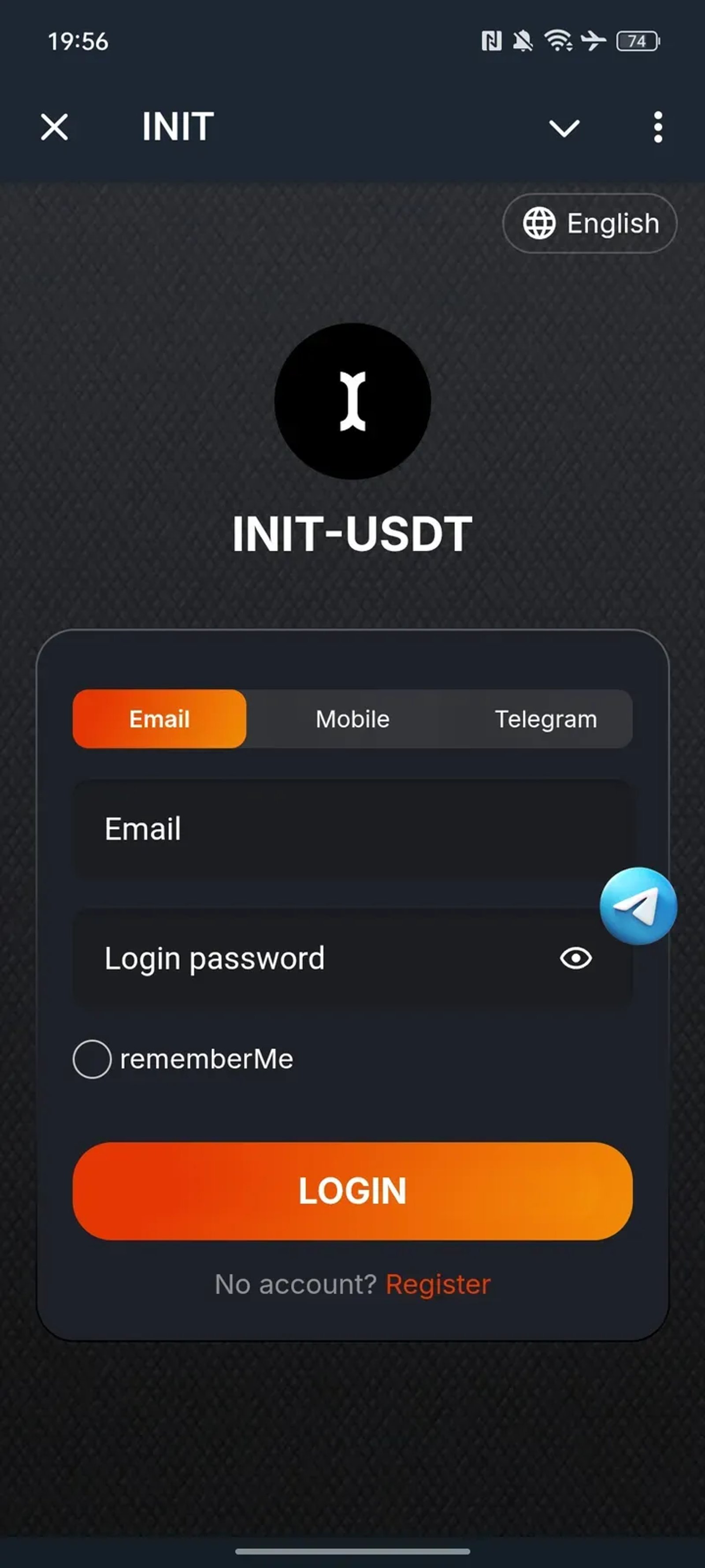 Free Bonus Telegram Screenshot 4
