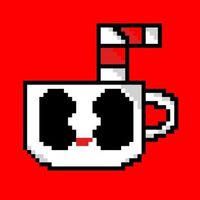Cuphead Game 🎁 Logo Telegram