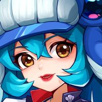 LOA Hero🧸 Logo Telegram