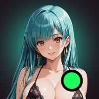 🔥Hot Chat (18+) Logo Telegram