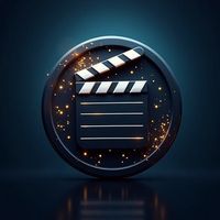 serial2025bot Telegram Logo serial2025bot Telegram Logo