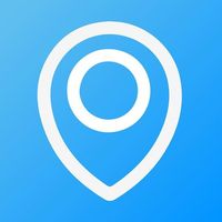 WhoWhere Logo Telegram