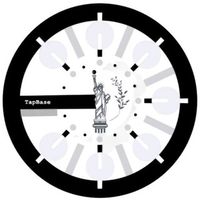 Tapbase Logo Telegram