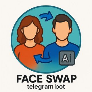 MyFreeHassan_bot Telegram Logo