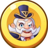 tokenvalley_bot Telegram Logo