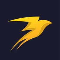 Storm Trade Bot Logo Telegram