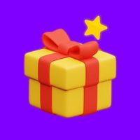FindoLucky Logo Telegram
