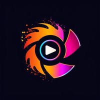 tiktok_video_saver_free_bot Telegram Logo