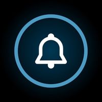 TON Notify Bot Logo Telegram