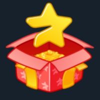 ЗВЁЗДНЫЙ БОТ Logo Telegram