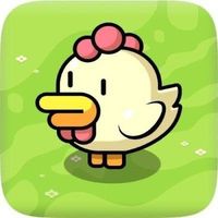 Chickizen Logo Telegram