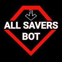 All Savers Bot • All Saves Bot Telegram Logo All Savers Bot • All Saves Bot Telegram Logo