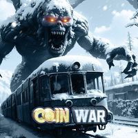 CoinWarbot Logo Telegram