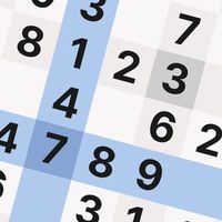 Play Sudoku Logo Telegram