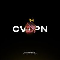 C-VPN 🌏 Обход глушилок • Обход белых списков • Обход блокировок Logo Telegram
