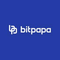 Bitpapa ✔ Logo Telegram