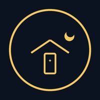 TAROhouse Logo Telegram