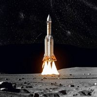 Shuttle Logo Telegram