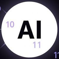 AIvanced Game - AI Fights & Fitness tracker Logo Telegram