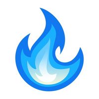 Uniton - Trend Scanner Logo Telegram
