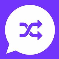 Рандом Logo Telegram Рандом Logo Telegram