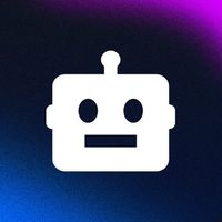 ChatGPT Midjourney :: BotHub Bot Telegram Logo