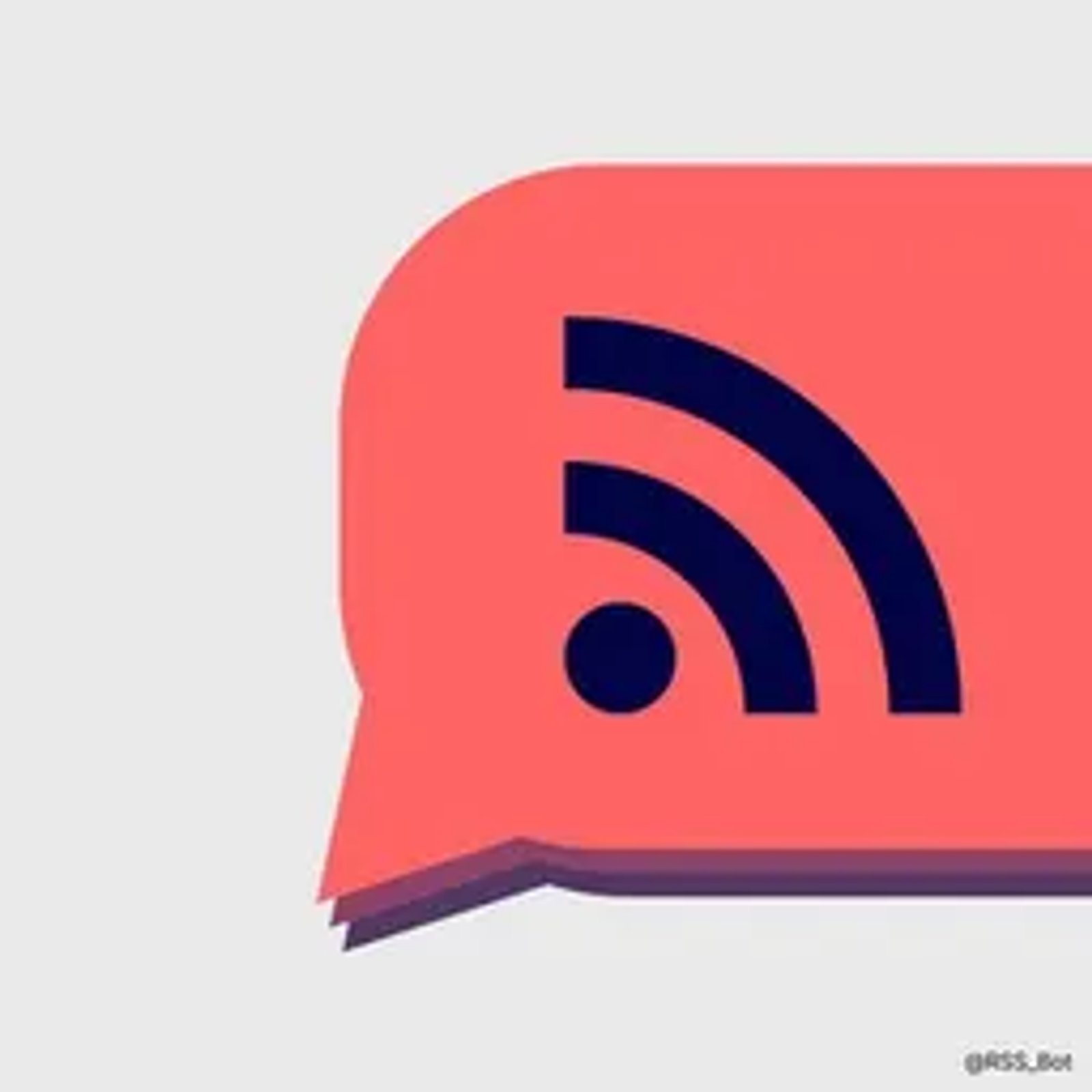 RSS Bot - Chat automation Telegram Screenshot 1