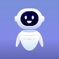 AlayaAI Logo Telegram