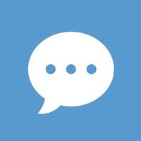 Comments Bot Logo Telegram