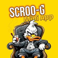 Scroo-G [beta] Logo Telegram
