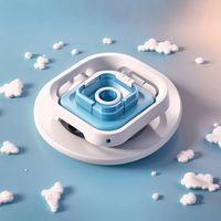 airfotobot Telegram Logo