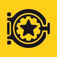The Stars Bank Logo Telegram
