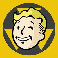 Fallout Shelter 🧰 Telegram Logo