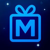 Magic Market Logo Telegram